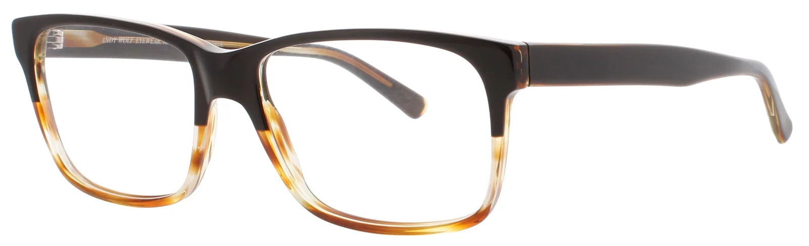 Andy Wolf 4499 Eyeglasses - view 2